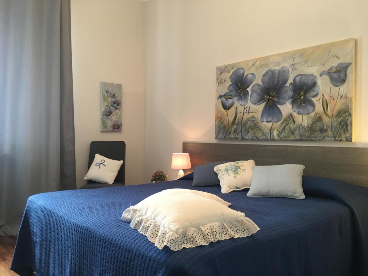 קונאו Appartamenti Del Corso מראה חיצוני תמונה