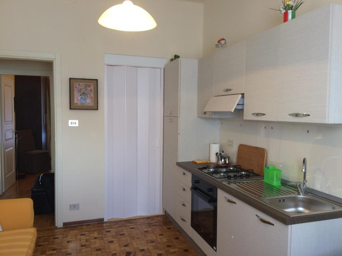 קונאו Appartamenti Del Corso מראה חיצוני תמונה