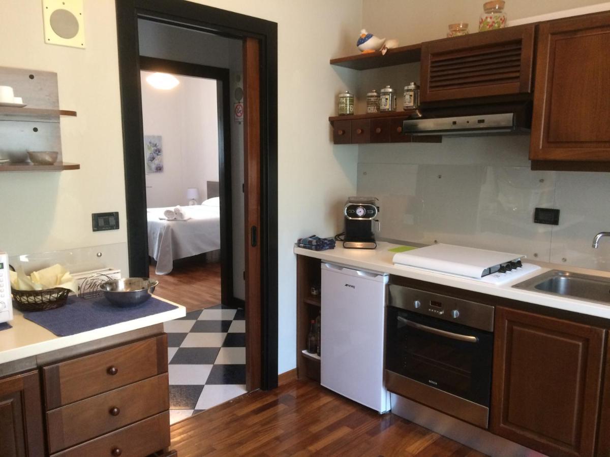 קונאו Appartamenti Del Corso מראה חיצוני תמונה