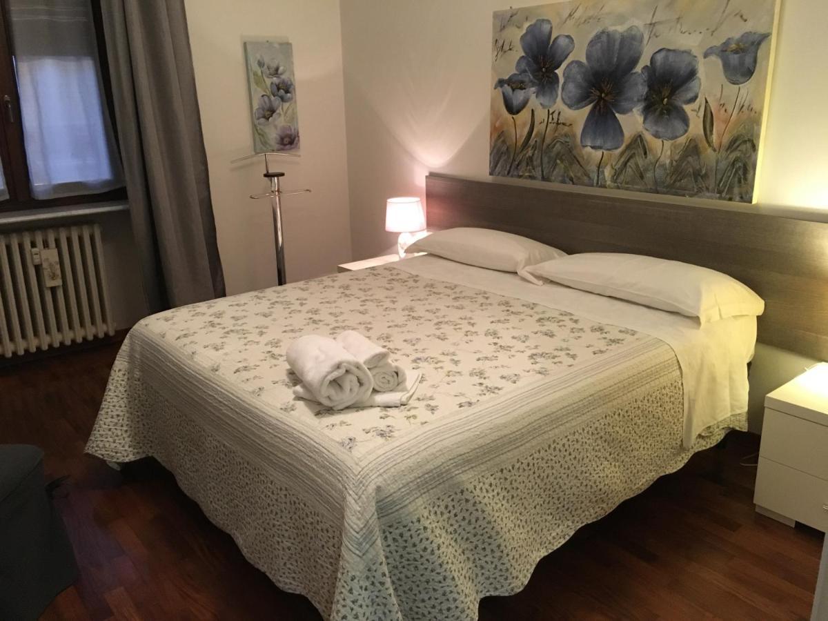קונאו Appartamenti Del Corso מראה חיצוני תמונה