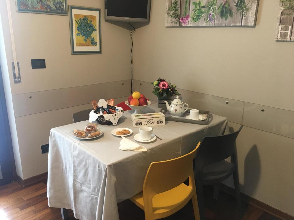 קונאו Appartamenti Del Corso מראה חיצוני תמונה