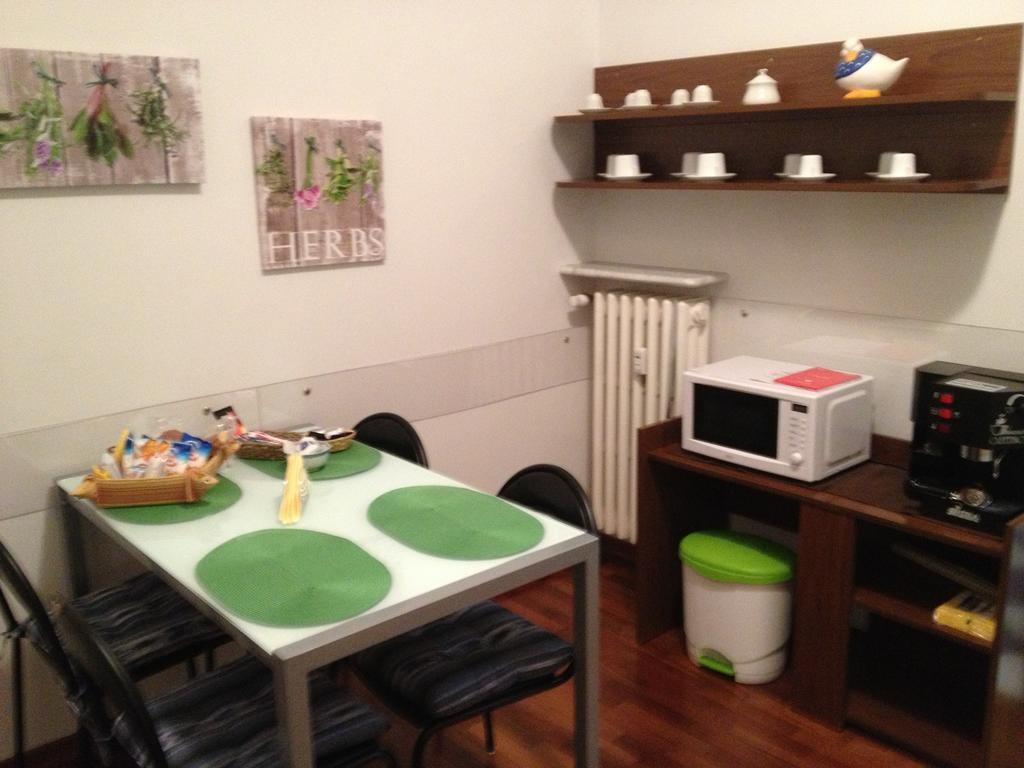קונאו Appartamenti Del Corso חדר תמונה